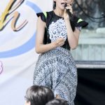 【ライブレポート】LiKEが「OISOアイドルビーチ2018」に出演！止まらなく眩しい青春を解き放ったステージを披露！＜OISOアイドルビーチ2018＞