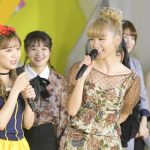 Dream Amiが「Super! C CHANNEL」のトークショーに登場！ライブ配信で続々と質問に返信！！