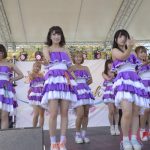 【ライブレポート】DREAMING MONSTERが「OISOアイドルビーチ2018」に出演！心に笑顔の花を咲かせたパフォーマンスを披露！！