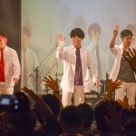 【ライブレポート】RYOEM feat. GOODmenがCALDERA SONIC(カルデラソニック)に登場!リズミカルなビートで魅了するパフォーマンス披露!