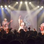 【ライブレポート】FUN RUMOR STORYがCALDERA SONIC(カルデラソニック)に初出場！5人で奏でる弾けるメロディーで会場を盛り上げる！