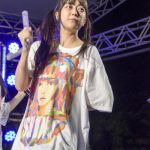 【ライブレポート】ナナランドが海辺のステージを「うりゃほい」祭りの大魔法で熱狂的パフォーマンス！！