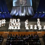 【ライブレポート】STU48が豪雨災害の復興を願った「チャリティーコンサート」東京公演を開催！瀧野由美子のサックスで『瀬戸内の声』を全員で披露！！