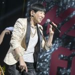 和田アキ子が「WADA fes」直前のリハーサルに登場！『古い日記』を颯爽と歌い上げる！