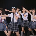 【ライブレポート】松井珠理奈も出演！SKE48が名曲と共に歩んだ歴史を振り返る！＜SKE48 10周年記念特別公演＞