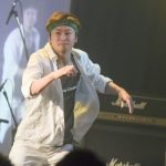 【ライブレポート】RYOEM feat. GOODmenがCALDERA SONIC(カルデラソニック)に登場!リズミカルなビートで魅了するパフォーマンス披露!