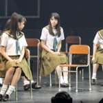 AKB48・岡田奈々が舞台『マジムリ学園』で新キャラクター“ネロ”を熱演！ドラマ版出演のSTU48・瀧野由美子へ「私が“卍”の魂を引き継ぐ」！！