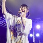 【ライブレポート】まねきケチャが「OISOアイドルビーチ2018」初日トリに登場！ 蕩けそうなこの熱は、せんぶまねきケチャのせいだ！