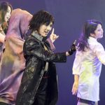 AKB48・岡田奈々が舞台『マジムリ学園』で新キャラクター“ネロ”を熱演！ドラマ版出演のSTU48・瀧野由美子へ「私が“卍”の魂を引き継ぐ」！！