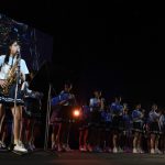 【ライブレポート】STU48が豪雨災害の復興を願った「チャリティーコンサート」東京公演を開催！瀧野由美子のサックスで『瀬戸内の声』を全員で披露！！