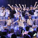 【ライブレポート】松井珠理奈も出演！SKE48が名曲と共に歩んだ歴史を振り返る！＜SKE48 10周年記念特別公演＞