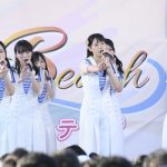 【ライブレポート】STU48が「OISOアイドルビーチ2018」に出演！瀬戸内の風に乗せ進むSTU48という船に乗り、一緒に夢力をつかもうぜ！＜OISOアイドルビーチ2018＞