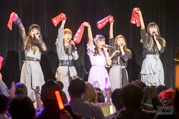 【ライブレポート】可愛すぎる6人組アイドルグループ・LiKEがついに始動！初ライブツアー「ALOHA LiKE TOUR2018－2019」で小田川楽空の「生誕お祝い会」も開催！！