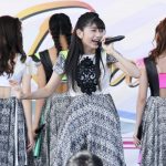 【ライブレポート】LiKEが「OISOアイドルビーチ2018」に出演！止まらなく眩しい青春を解き放ったステージを披露！＜OISOアイドルビーチ2018＞