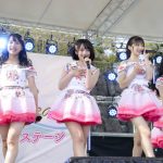 【ライブレポート】AKB48久保怜音、武藤小麟ら若手メンバーが「OISOアイドルビーチ2018 」に出演!海風のステージで『ポニーテールとシュシュ』『大声ダイヤモンド』を披露!<OISOアイドルビーチ2018>