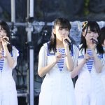 【ライブレポート】STU48が「OISOアイドルビーチ2018」に出演！瀬戸内の風に乗せ進むSTU48という船に乗り、一緒に夢力をつかもうぜ！＜OISOアイドルビーチ2018＞