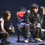 AKB48・岡田奈々が舞台『マジムリ学園』で新キャラクター“ネロ”を熱演！ドラマ版出演のSTU48・瀧野由美子へ「私が“卍”の魂を引き継ぐ」！！