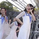 【ライブレポート】STU48が「OISOアイドルビーチ2018」に出演！瀬戸内の風に乗せ進むSTU48という船に乗り、一緒に夢力をつかもうぜ！＜OISOアイドルビーチ2018＞
