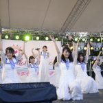 【ライブレポート】STU48が「OISOアイドルビーチ2018」に出演!瀬戸内の風に乗せ進むSTU48という船に乗り、一緒に夢力をつかもうぜ!<OISOアイドルビーチ2018>
