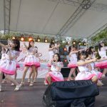 【ライブレポート】AKB48久保怜音、武藤小麟ら若手メンバーが「OISOアイドルビーチ2018 」に出演！海風のステージで『ポニーテールとシュシュ』『大声ダイヤモンド』を披露！＜OISOアイドルビーチ2018＞