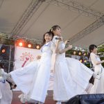 【ライブレポート】STU48が「OISOアイドルビーチ2018」に出演！瀬戸内の風に乗せ進むSTU48という船に乗り、一緒に夢力をつかもうぜ！＜OISOアイドルビーチ2018＞