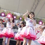 【ライブレポート】AKB48久保怜音、武藤小麟ら若手メンバーが「OISOアイドルビーチ2018 」に出演!海風のステージで『ポニーテールとシュシュ』『大声ダイヤモンド』を披露!<OISOアイドルビーチ2018>