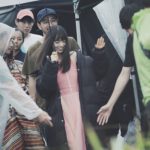 乃木坂46・齋藤飛鳥がCM撮影中に20歳のサプライズバースデー！20歳の意気込みに「人とのつながりを大事にしていきたい」