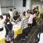 SKE48・グループ結成から10周年、物販も大盛り上がり！北川愛乃の絵画展も開催！＜SKE48 10周年記念特別公演＞