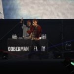 DOBERMAN INFINITYが「TGC北九州2018」のライブステージに登場！圧倒的パフォーマンスで観客圧倒！！＜takagi presents TGC KITAKYUSHU 2018 by TOKYO GIRLS COLLECTION＞