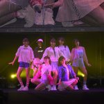 【写真特集4枚】Chuning Candyが「TGC北九州2018」のオープニングアクトに登場！＜takagi presents TGC KITAKYUSHU 2018 by TOKYO GIRLS COLLECTION＞