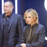 X JAPAN YOSHIKIが「YSL BEAUTY HOTEL」のプレミアムゲストに登場！