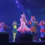 きゃりーぱみゅぱみゅCOUNTDOWN JAPAN 13/14