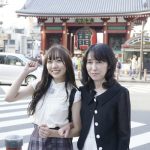 SKE48・須田亜香里が母と親孝行の東京旅へ！親子水入らずで本音トークも！？