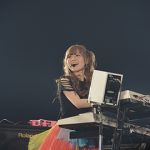 【ライブレポート】 注目のガールズバンド サイサイ(Silent Siren)が初登場！COUNTDOWN JAPAN 14/15