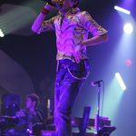 【ライブレポート】スガシカオがCOSMO STAGEのトリで登場！ COUNTDOWN JAPAN 14/15