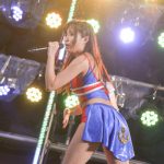 【ライブレポート】sherbetが「OISOアイドルビーチ2018」に出演！終わらない夏を連れてきた熱視線覚えたライブパフォーマンス！！＜OISOアイドルビーチ2018＞