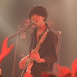 【ライブレポート】4人組バンド・アテレモがCALDERA SONIC(カルデラソニック)に登場！激しく奏でるサウンドで会場を赤く染め上げる！