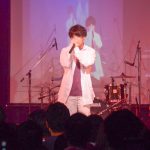 【ライブレポート】RYOEM feat. GOODmenがCALDERA SONIC(カルデラソニック)に登場！リズミカルなビートで魅了するパフォーマンス披露！