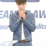 "世界のSNS王子”・キャメロン・ダラスがジーンズの聖地・岡山へエール送る。「第35回ベストジーニスト2018」にサプライズで登場！