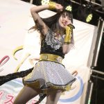 【ライブレポート】アップアップガールズ（仮）が「OISOアイドルビーチ2018」の大トリを飾る！終始ブチ上がったライブに熱狂ファイヤー!!