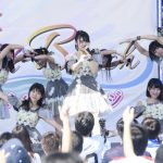 【ライブレポート】アップアップガールズ（２）が「OISOアイドルビーチ2018」に出演！過ぎ去った夏を連れ戻した熱量パフォーマンス！！