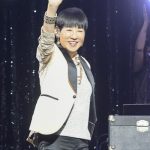 和田アキ子が「WADA fes」直前のリハーサルに登場！『古い日記』を颯爽と歌い上げる！