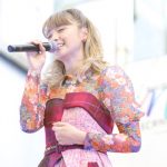 Dream Amiが「渋谷音楽祭」でニューシングル『Wonderland』を披露！