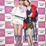 トリンドル玲奈、玉城ティナが「ViVi」専属モデルから卒業を発表！