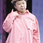 川栄李奈、主演舞台で「いっぱい泣きます。1リットル泣きます」!廣瀬智紀とW主演「カレフォン」の初日挨拶に登場!