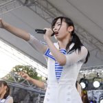 【ライブレポート】STU48が「OISOアイドルビーチ2018」に出演！瀬戸内の風に乗せ進むSTU48という船に乗り、一緒に夢力をつかもうぜ！＜OISOアイドルビーチ2018＞