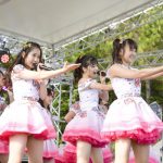 【ライブレポート】AKB48久保怜音、武藤小麟ら若手メンバーが「OISOアイドルビーチ2018 」に出演！海風のステージで『ポニーテールとシュシュ』『大声ダイヤモンド』を披露！＜OISOアイドルビーチ2018＞
