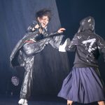 AKB48・岡田奈々が舞台『マジムリ学園』で新キャラクター“ネロ”を熱演！ドラマ版出演のSTU48・瀧野由美子へ「私が“卍”の魂を引き継ぐ」！！