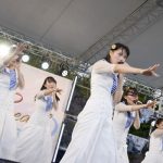 【ライブレポート】STU48が「OISOアイドルビーチ2018」に出演！瀬戸内の風に乗せ進むSTU48という船に乗り、一緒に夢力をつかもうぜ！＜OISOアイドルビーチ2018＞