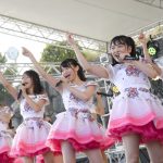 【ライブレポート】AKB48久保怜音、武藤小麟ら若手メンバーが「OISOアイドルビーチ2018 」に出演！海風のステージで『ポニーテールとシュシュ』『大声ダイヤモンド』を披露！＜OISOアイドルビーチ2018＞